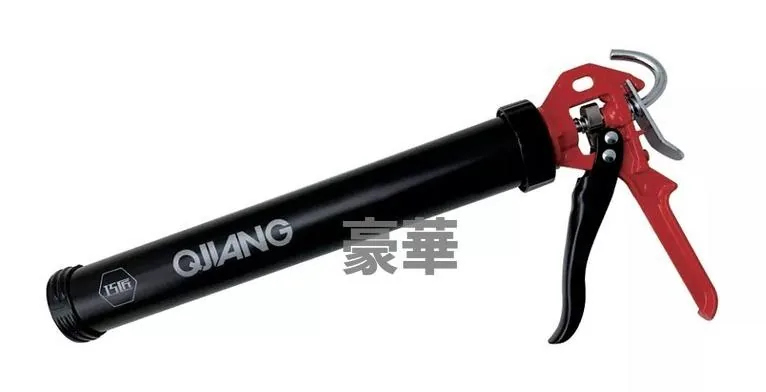 Davco 德高 德高巧匠工具 手動玻璃膠槍