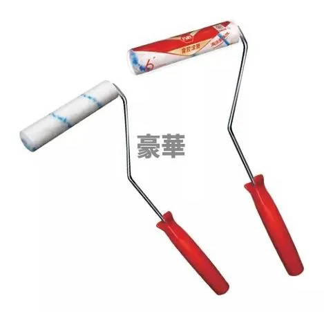 Davco 德高 德高巧匠工具 背膠專用短毛轆