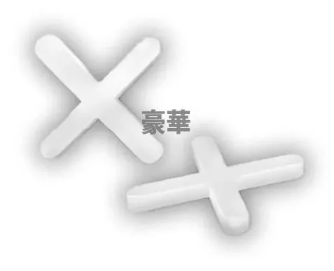 Davco 德高 德高巧匠工具 十字膠粒