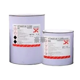 Fosroc 富斯樂 Nitomortar TC2000 環氧樹脂修補料
