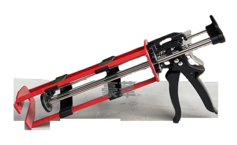 Fosroc 富斯樂 Lokfix E75 Application Gun 雙組份專用槍