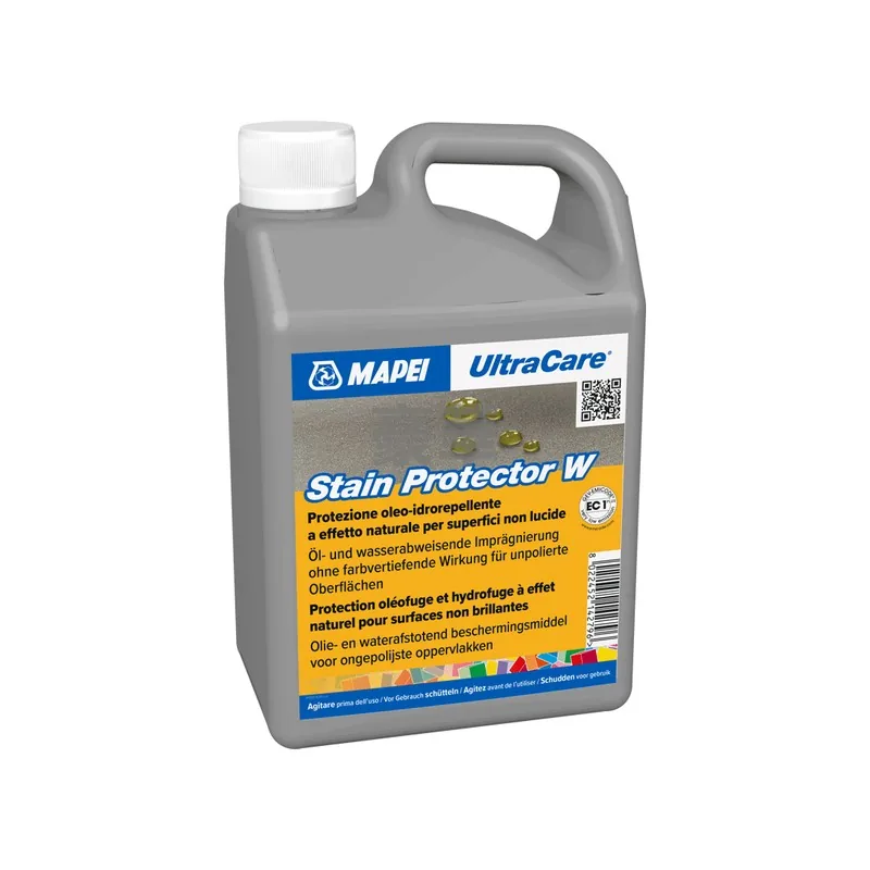 Mapei 馬貝 Ultracare Stain Protector W 水性滲透型防污保護劑