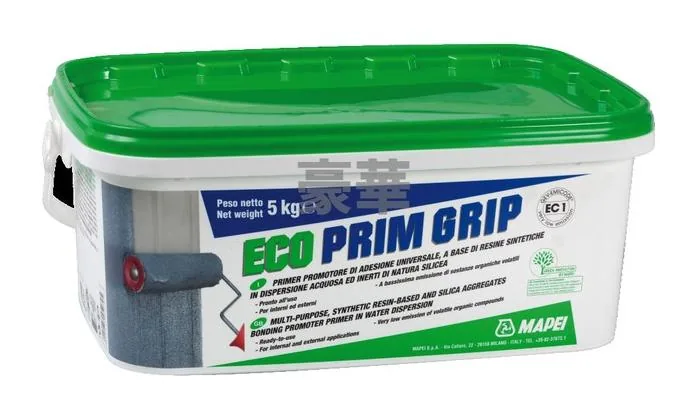 Mapei 馬貝 ECO PRIM GRIP 萬用底漆砂面