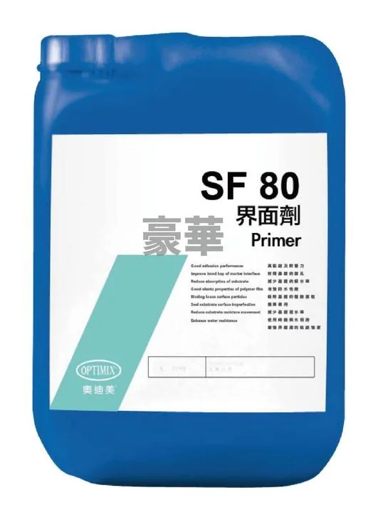 Optimix 奧迪美 SF80 界面劑