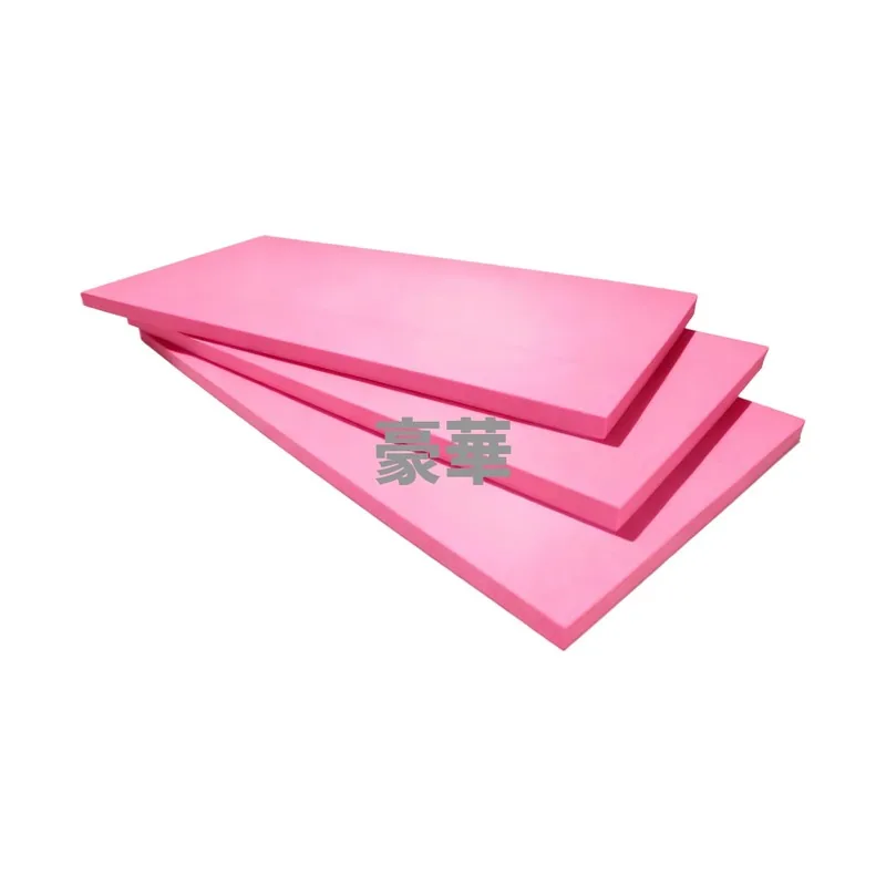 Sika Sikatherm-830 XPS Roof Insulation Board