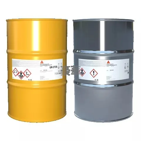 Sika 西卡 Sikalastic M 689 雙組分熱噴塗純聚脲防水層
